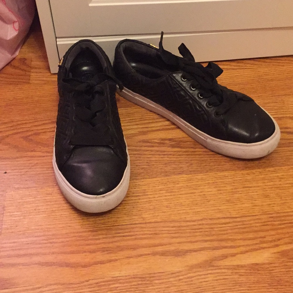 Tory Burch Tennis Shoes